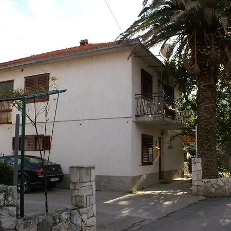 Pensjonat Double 4041a Jelsa (Hvar)