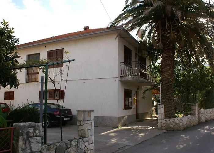 Pensjonat Double 4041a Jelsa (Hvar)