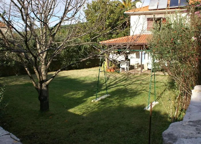 Vendégház Double 4041a Jelsa