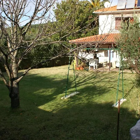 בית הארחה Double 4041a ילסה