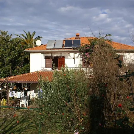 בית הארחה Double 4041a 3*